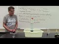 Enzyme Activity and Hydrogen Peroxide