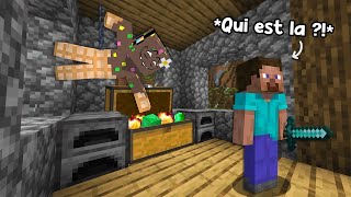 J'ai ENCORE rejoint des SERVEURS Aléatoires jusqu'à ce qu'on me BAN..