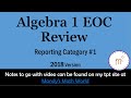 Factoring and Simplifying Expressions