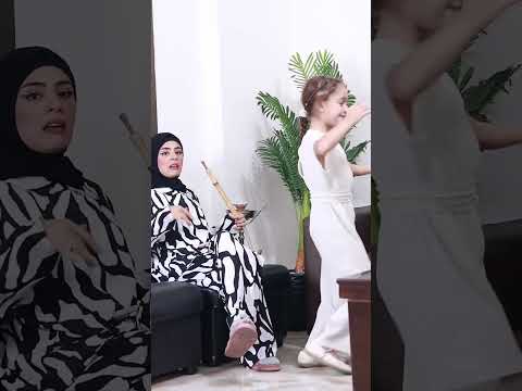 انا حامل ريم سقاطي بنت عمي جننتي #بنت_عمي هههه