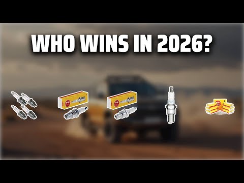The Top 5 Best Ngk B8es in 2026 - Must Watch Before Buying!