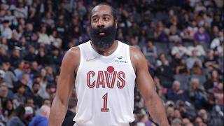 Cavaliers Feeling a New Sense of Belief With James Harden on the Team - Sports4CLE, 2/11/26