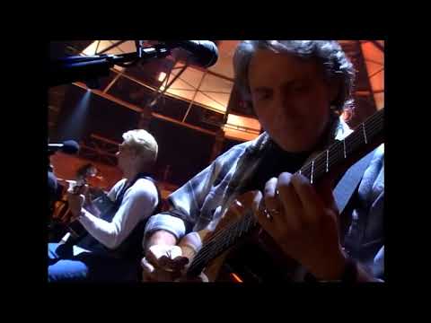 Acoustic Live Hotel California  Eagles 1994