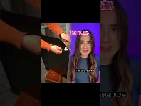 #POV: Tienes prohibido decir Te quiero sin sentirlo (PARTE 1) ✨♥️#shorts#fyp#foryou#funny#acting