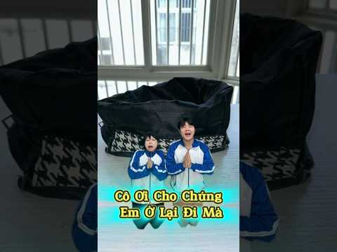 🐜 Hoá Tí Hon Đột Nhập Nhà Cô Gây Sốc #shorts #tiktok #trending #douyin #duongthon