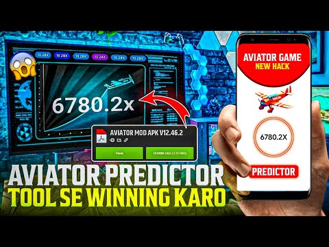 Aviator Predictor Hack ONLINE in 2024? ✈️ How To Get Aviator Predictor for FREE! (SECRET REVEALED)