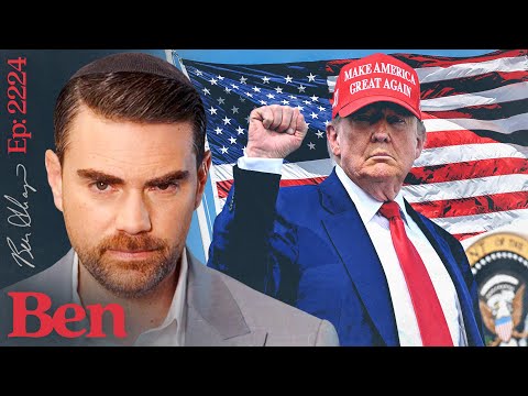 PEACE THROUGH STRENGTH: Triumphant Trump ENDS Israel-Iran War!
