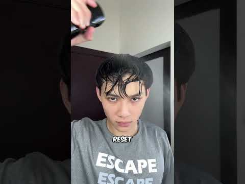 Fix your straight flat hair today