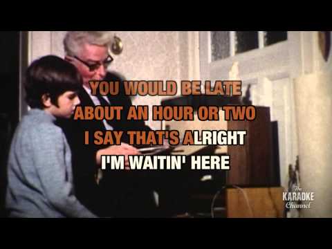 Don’t Pass Me By : The Beatles | Karaoke with Lyrics