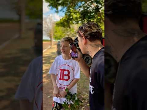 Bastidores 🎥 #shorts #youtubecreator #entertainment