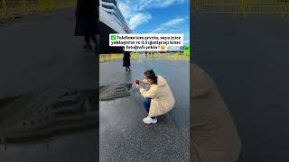 📸Bu Basit Teknikle Daha Yaratıcı Fotoğraflara Ne Dersiniz ?