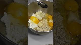 Очень вкусный ЗАВТРАК #shorts