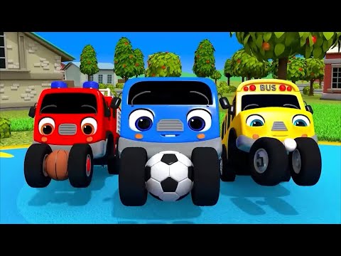 Peek A Boo | ‪@ Nursery Rhymes & Kids Songs