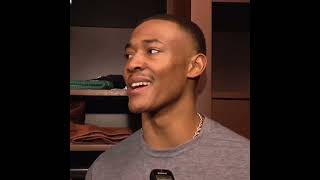 Devonta Smith accountability is unmatched