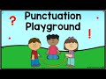 Understanding Punctuation Marks
