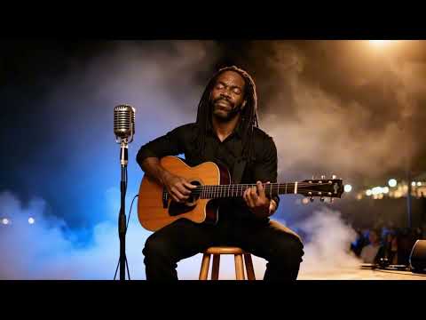 So hollow souls after love has ended - Marley Let Babylon Burn