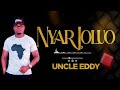 Uncle Eddy - Nyar Joluo ][ Official Audio][ SMS Skiza 6986778 to 811