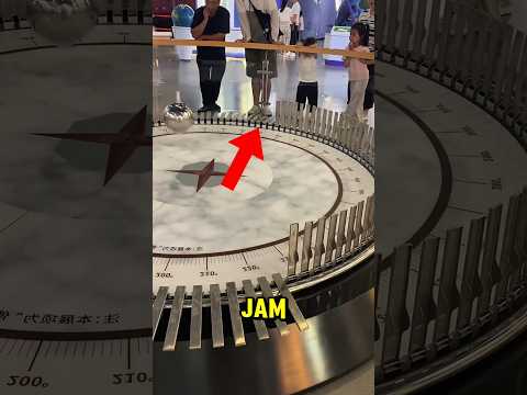 JAM PALING UNIK DI DUNIA ⁉️ #videoviral #faktaunik #faktamenarik