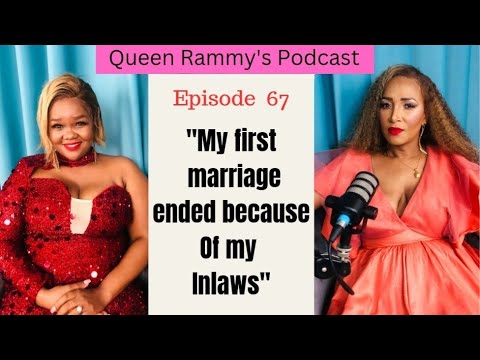 Ep 67 | Queen Lee speaks out on Inlaws,cheating partners,marriage & Divorce