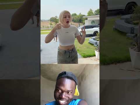 #viralshot #funnyvideo #tiktok #comedy