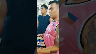ITO ANG BASKETBALL TEAM NAMIN! PWEDE NA KAYA ANG PLAY NAMIN! NAGKITA-KITA LANG ANG MGA PINOY!