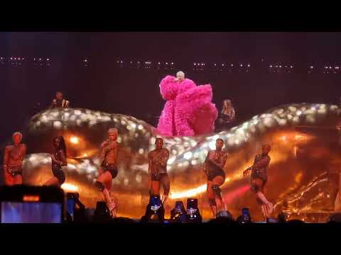 Sam Smith - I'm not here to make friends (Gloria tour - Amsterdam)