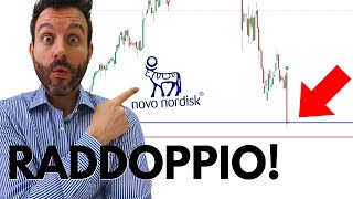 Perché ho raddoppiato il certificato con Novo Nordisk