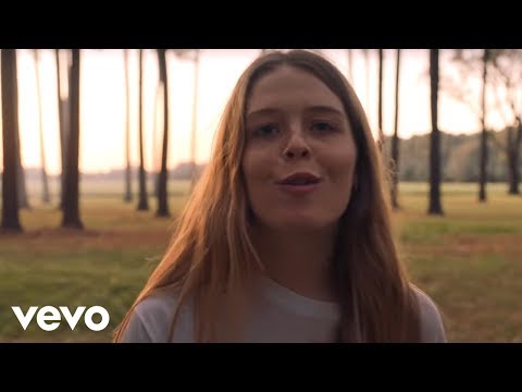 Alaska - Maggie Rogers 