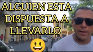DICE ESTAR DISPUESTO A MARCHARSE AL EXTRANJERO SI ALGUIEN SE LO LLEVA 😀😄😱