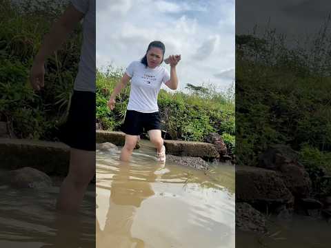 Đi theo chị gu gồ và cái kết #shorts