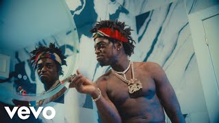 Kodak Black ft. Chief Keef - Me, Myself & I (Official Video)