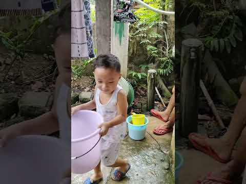 nakaligo ng ihi ?? #funny #comedy #trending #viral #viralvideo #fypシ #funnyvideo #prank