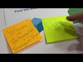 Understanding Volume and Measurement