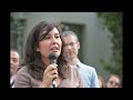 Understanding Non-Violence and Justice