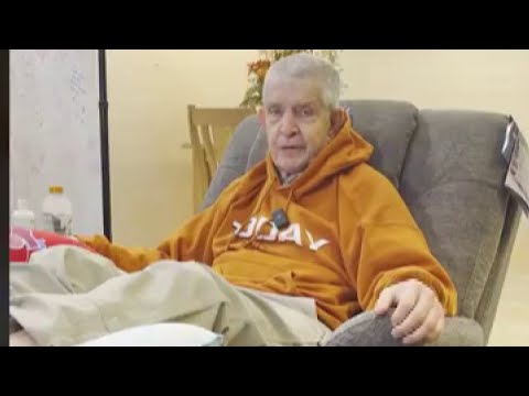 ‘When you’re going through hell, you’ve got to keep going’: Mattress Mack shares update on recovery