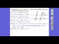 Geometry Concepts and Theorems