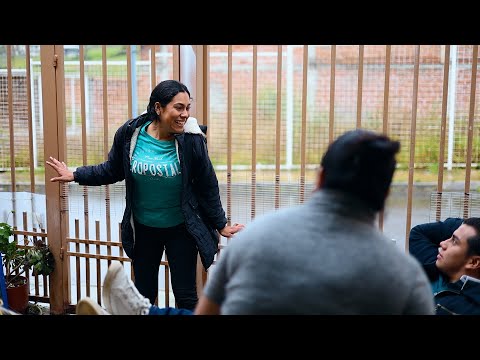 Tras años de ausencia su hija regresó, pero un secreto oculto cambió todo para siempre