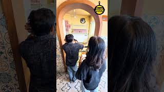 ഒരു verity ചായ കുടിച്ചാലോ | food attack uk