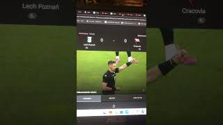 Lech Poznan Crakovia 0 0