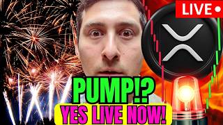 XRP TRUMP IRAN CRYPTO NEWS LIVE!!!!