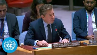 YouTube video thumbnail: Yemen: Humanitarian Crisis Is Accelerating