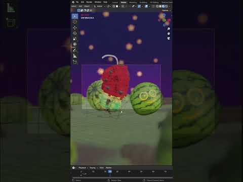 Add-ons I can't live without: Bone Dynamics Pro #blender3d #blenderaddons #blendertutorial #blender