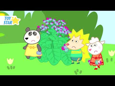 Dolly and friends New Cartoon For Kids ¦ Season 1 ¦ Full Compilation #1 Full HD