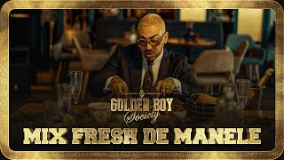 Golden Hour | Cel Mai Fresh Mix de Manele