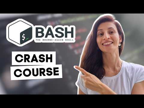 Bash Scripting Tutorial for Beginners
