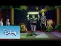Exploring the Adventures of Toy Story Toons in Hawaii