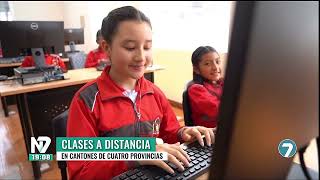 Noticias 7- Emisión Estelar 23  de septiembre 2025