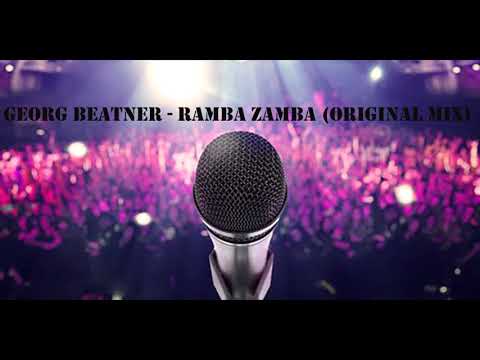 Georg BEATner - Ramba Zamba (Original Mix)