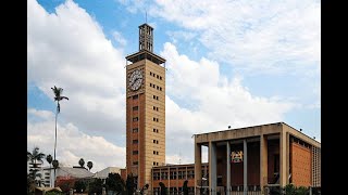 THE NATIONAL ASSEMBLY PROCEEDINGS | THURSDAY ,AUGUST 14TH ,2025 | MORNING SESSION.