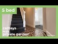 5 bedroom student house in Cathays, Cardiff